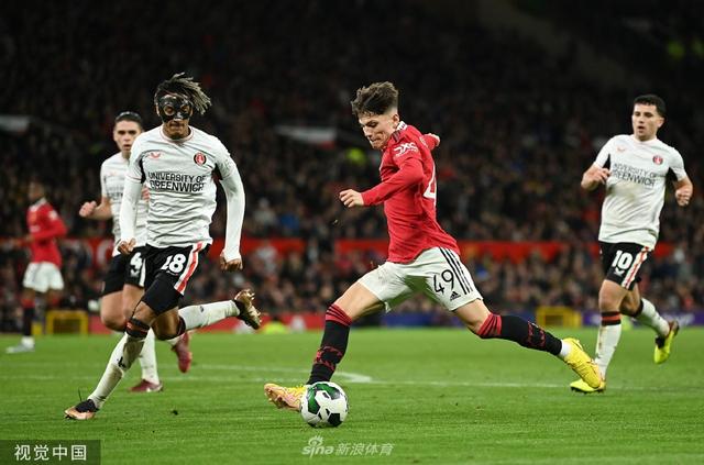 取得积极成 取得积极成