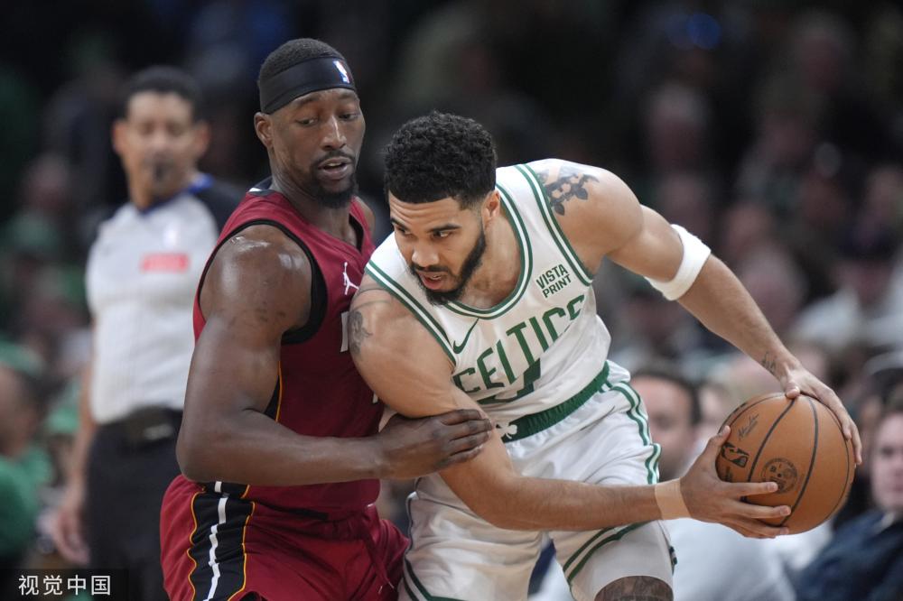 职联的格局 职联的格局